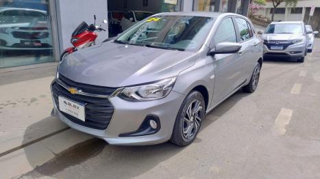 CHEVROLET Onix Hatch 1.0 4P FLEX LT, Foto 3 CHEVROLET Onix Hatch 1.0 4P FLEX LT, Foto 3