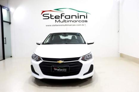 CHEVROLET Onix Hatch 1.0 4P FLEX LT, Foto 2 CHEVROLET Onix Hatch 1.0 4P FLEX LT, Foto 2