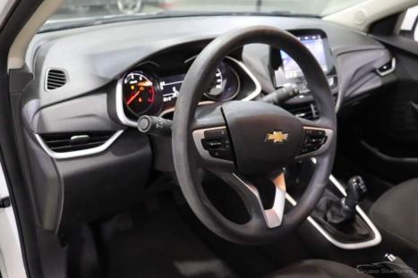 CHEVROLET Onix Hatch 1.0 4P FLEX LT, Foto 4 CHEVROLET Onix Hatch 1.0 4P FLEX LT, Foto 4