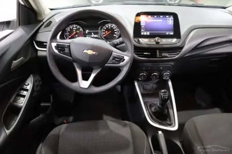 CHEVROLET Onix Hatch 1.0 4P FLEX LT, Foto 5 CHEVROLET Onix Hatch 1.0 4P FLEX LT, Foto 5