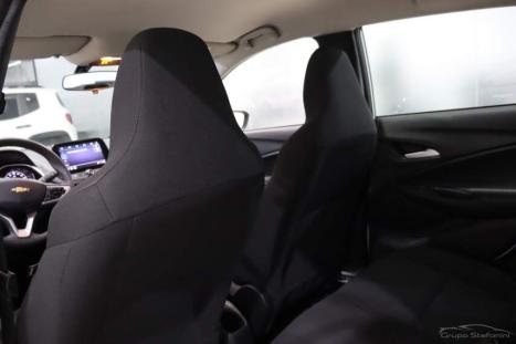 CHEVROLET Onix Hatch 1.0 4P FLEX LT, Foto 9 CHEVROLET Onix Hatch 1.0 4P FLEX LT, Foto 9