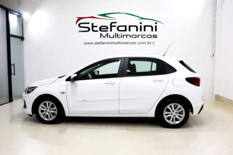 CHEVROLET Onix Hatch 1.0 4P FLEX LT, Foto 10 CHEVROLET Onix Hatch 1.0 4P FLEX LT, Foto 10