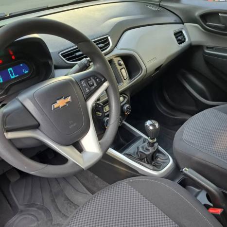 CHEVROLET Onix Hatch 1.0 4P FLEX LT, Foto 7