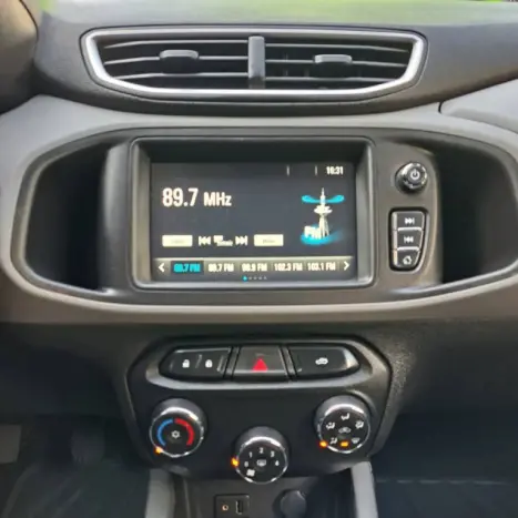 CHEVROLET Onix Hatch 1.0 4P FLEX LT, Foto 8