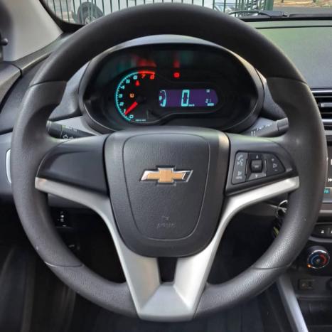 CHEVROLET Onix Hatch 1.0 4P FLEX LT, Foto 9