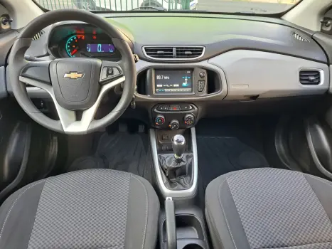 CHEVROLET Onix Hatch 1.0 4P FLEX LT, Foto 12