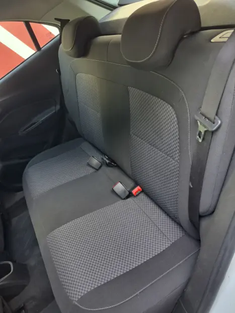 CHEVROLET Onix Hatch 1.0 4P FLEX LT, Foto 13