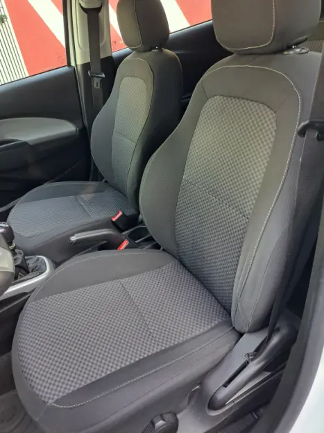 CHEVROLET Onix Hatch 1.0 4P FLEX LT, Foto 14