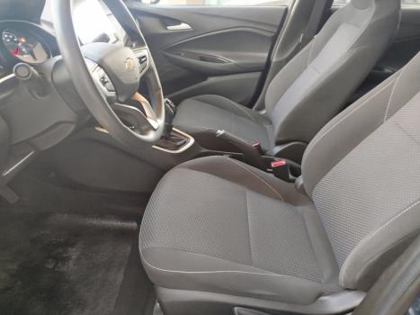 CHEVROLET Onix Hatch 1.0 4P FLEX LT, Foto 11 CHEVROLET Onix Hatch 1.0 4P FLEX LT, Foto 11