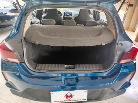 CHEVROLET Onix Hatch 1.0 4P FLEX LT, Foto 15 CHEVROLET Onix Hatch 1.0 4P FLEX LT, Foto 15