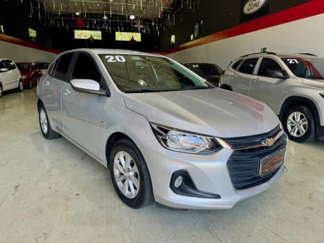 CHEVROLET Onix Hatch 1.0 12V 4P FLEX LT TURBO, Foto 1 CHEVROLET Onix Hatch 1.0 12V 4P FLEX LT TURBO, Foto 1