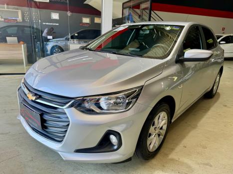 CHEVROLET Onix Hatch 1.0 12V 4P FLEX LT TURBO, Foto 2 CHEVROLET Onix Hatch 1.0 12V 4P FLEX LT TURBO, Foto 2