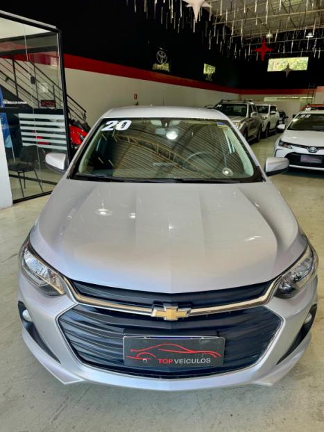 CHEVROLET Onix Hatch 1.0 12V 4P FLEX LT TURBO, Foto 3 CHEVROLET Onix Hatch 1.0 12V 4P FLEX LT TURBO, Foto 3