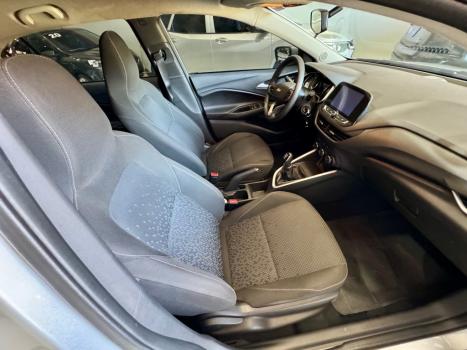 CHEVROLET Onix Hatch 1.0 12V 4P FLEX LT TURBO, Foto 7 CHEVROLET Onix Hatch 1.0 12V 4P FLEX LT TURBO, Foto 7