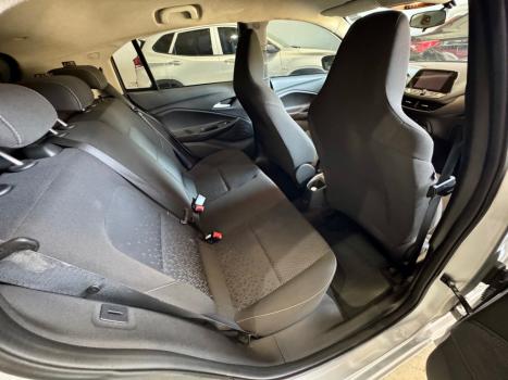 CHEVROLET Onix Hatch 1.0 12V 4P FLEX LT TURBO, Foto 8 CHEVROLET Onix Hatch 1.0 12V 4P FLEX LT TURBO, Foto 8