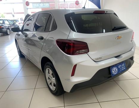 CHEVROLET Onix Hatch 1.0 12V 4P FLEX, Foto 3