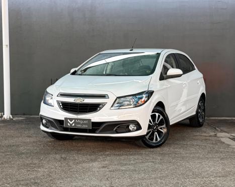 CHEVROLET Onix Hatch 1.4 4P FLEX LTZ, Foto 1 CHEVROLET Onix Hatch 1.4 4P FLEX LTZ, Foto 1