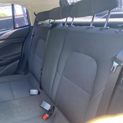 CHEVROLET Onix Hatch 1.0 12V 4P FLEX LT TURBO, Foto 5 CHEVROLET Onix Hatch 1.0 12V 4P FLEX LT TURBO, Foto 5