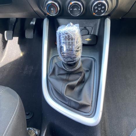 CHEVROLET Onix Hatch 1.0 12V 4P FLEX LT TURBO, Foto 10 CHEVROLET Onix Hatch 1.0 12V 4P FLEX LT TURBO, Foto 10