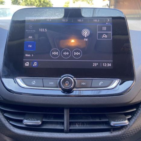 CHEVROLET Onix Hatch 1.0 12V 4P FLEX LT TURBO, Foto 12 CHEVROLET Onix Hatch 1.0 12V 4P FLEX LT TURBO, Foto 12