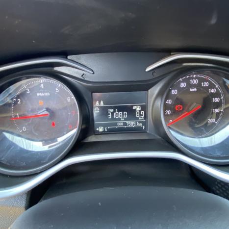 CHEVROLET Onix Hatch 1.0 12V 4P FLEX LT TURBO, Foto 14 CHEVROLET Onix Hatch 1.0 12V 4P FLEX LT TURBO, Foto 14