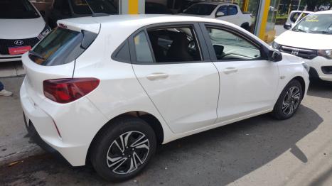 CHEVROLET Onix Hatch 1.0 4P FLEX LT, Foto 2