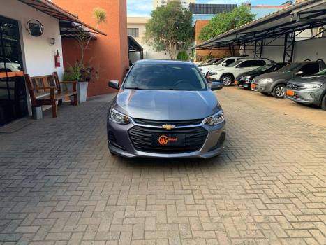 CHEVROLET Onix Hatch 1.0 12V 4P FLEX, Foto 2