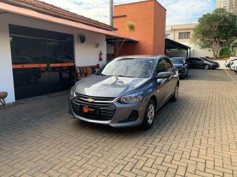 CHEVROLET Onix Hatch 1.0 12V 4P FLEX, Foto 3