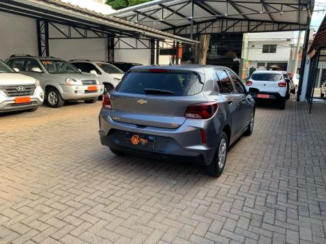 CHEVROLET Onix Hatch 1.0 12V 4P FLEX, Foto 5
