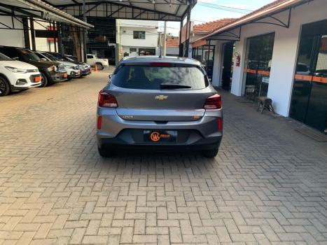 CHEVROLET Onix Hatch 1.0 12V 4P FLEX, Foto 6