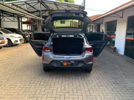 CHEVROLET Onix Hatch 1.0 12V 4P FLEX, Foto 7