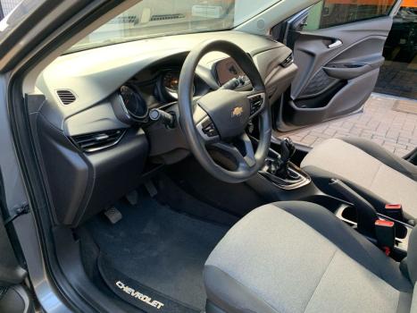 CHEVROLET Onix Hatch 1.0 12V 4P FLEX, Foto 11