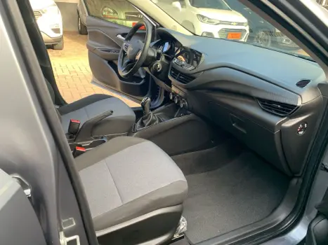 CHEVROLET Onix Hatch 1.0 12V 4P FLEX, Foto 12