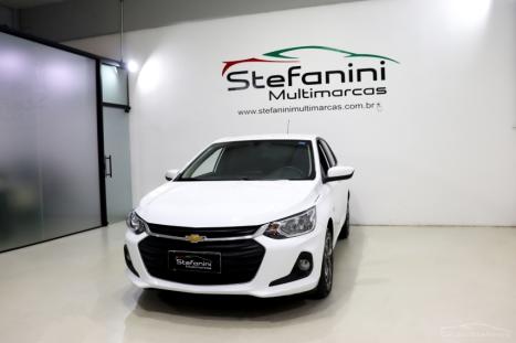 CHEVROLET Onix Hatch 1.0 12V 4P FLEX LT TURBO, Foto 1