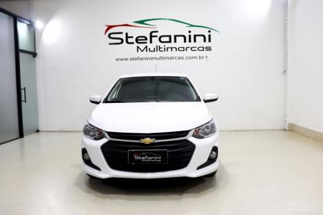 CHEVROLET Onix Hatch 1.0 12V 4P FLEX LT TURBO, Foto 2