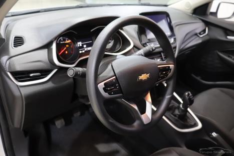 CHEVROLET Onix Hatch 1.0 12V 4P FLEX LT TURBO, Foto 4