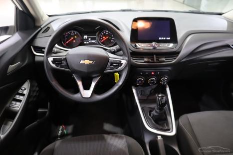 CHEVROLET Onix Hatch 1.0 12V 4P FLEX LT TURBO, Foto 5