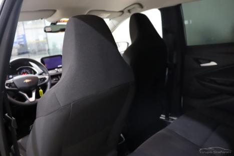 CHEVROLET Onix Hatch 1.0 12V 4P FLEX LT TURBO, Foto 9