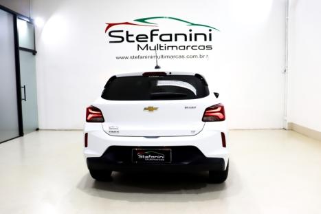 CHEVROLET Onix Hatch 1.0 12V 4P FLEX LT TURBO, Foto 12