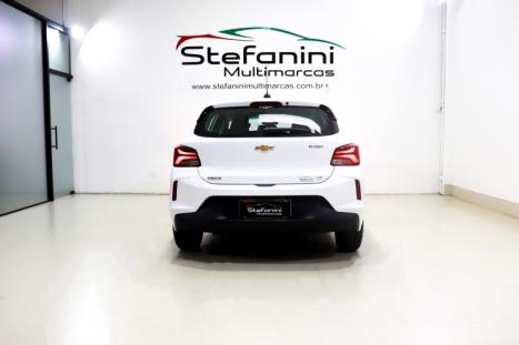 CHEVROLET Onix Hatch 1.0 12V 4P FLEX LT TURBO, Foto 12