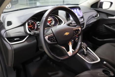 CHEVROLET Onix Hatch 1.0 4P FLEX LTZ TURBO AUTOMÁTICO, Foto 4 CHEVROLET Onix Hatch 1.0 4P FLEX LTZ TURBO AUTOMÁTICO, Foto 4