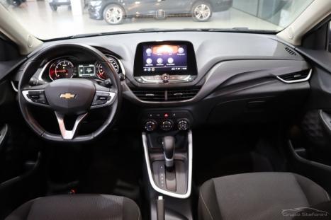 CHEVROLET Onix Hatch 1.0 4P FLEX LTZ TURBO AUTOMÁTICO, Foto 6 CHEVROLET Onix Hatch 1.0 4P FLEX LTZ TURBO AUTOMÁTICO, Foto 6