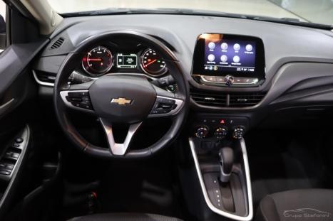 CHEVROLET Onix Hatch 1.0 4P FLEX LTZ TURBO AUTOM�TICO, Foto 5