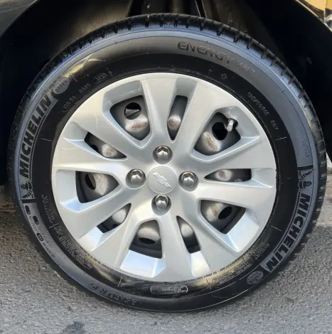 CHEVROLET Onix Hatch 1.0 12V 4P FLEX TURBO AUTOMÁTICO, Foto 13 CHEVROLET Onix Hatch 1.0 12V 4P FLEX TURBO AUTOMÁTICO, Foto 13