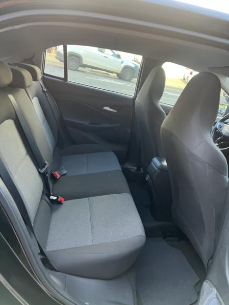 CHEVROLET Onix Hatch 1.0 12V 4P FLEX TURBO AUTOMÁTICO, Foto 12 CHEVROLET Onix Hatch 1.0 12V 4P FLEX TURBO AUTOMÁTICO, Foto 12