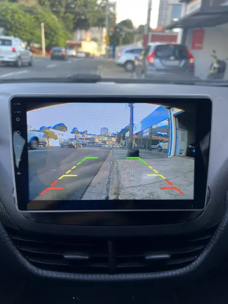 CHEVROLET Onix Hatch 1.0 12V 4P FLEX TURBO AUTOMÁTICO, Foto 11 CHEVROLET Onix Hatch 1.0 12V 4P FLEX TURBO AUTOMÁTICO, Foto 11