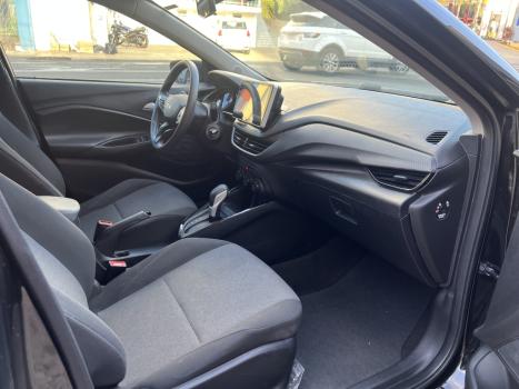 CHEVROLET Onix Hatch 1.0 12V 4P FLEX TURBO AUTOMÁTICO, Foto 10 CHEVROLET Onix Hatch 1.0 12V 4P FLEX TURBO AUTOMÁTICO, Foto 10