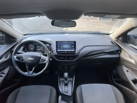 CHEVROLET Onix Hatch 1.0 12V 4P FLEX TURBO AUTOMÁTICO, Foto 7 CHEVROLET Onix Hatch 1.0 12V 4P FLEX TURBO AUTOMÁTICO, Foto 7