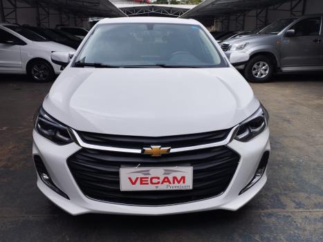 CHEVROLET Onix Hatch 1.0 12V 4P FLEX PREMIER 2 TURBO AUTOMÁTICO, Foto 1 CHEVROLET Onix Hatch 1.0 12V 4P FLEX PREMIER 2 TURBO AUTOMÁTICO, Foto 1