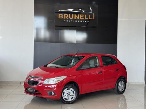 CHEVROLET Onix Hatch 1.0 4P FLEX LS, Foto 1 CHEVROLET Onix Hatch 1.0 4P FLEX LS, Foto 1